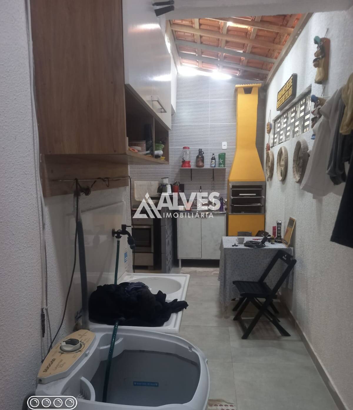 Casa de Condomínio à venda com 2 quartos, 55m² - Foto 10