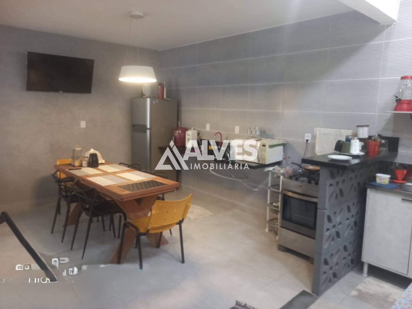 Casa de Condomínio à venda com 2 quartos, 55m² - Foto 8
