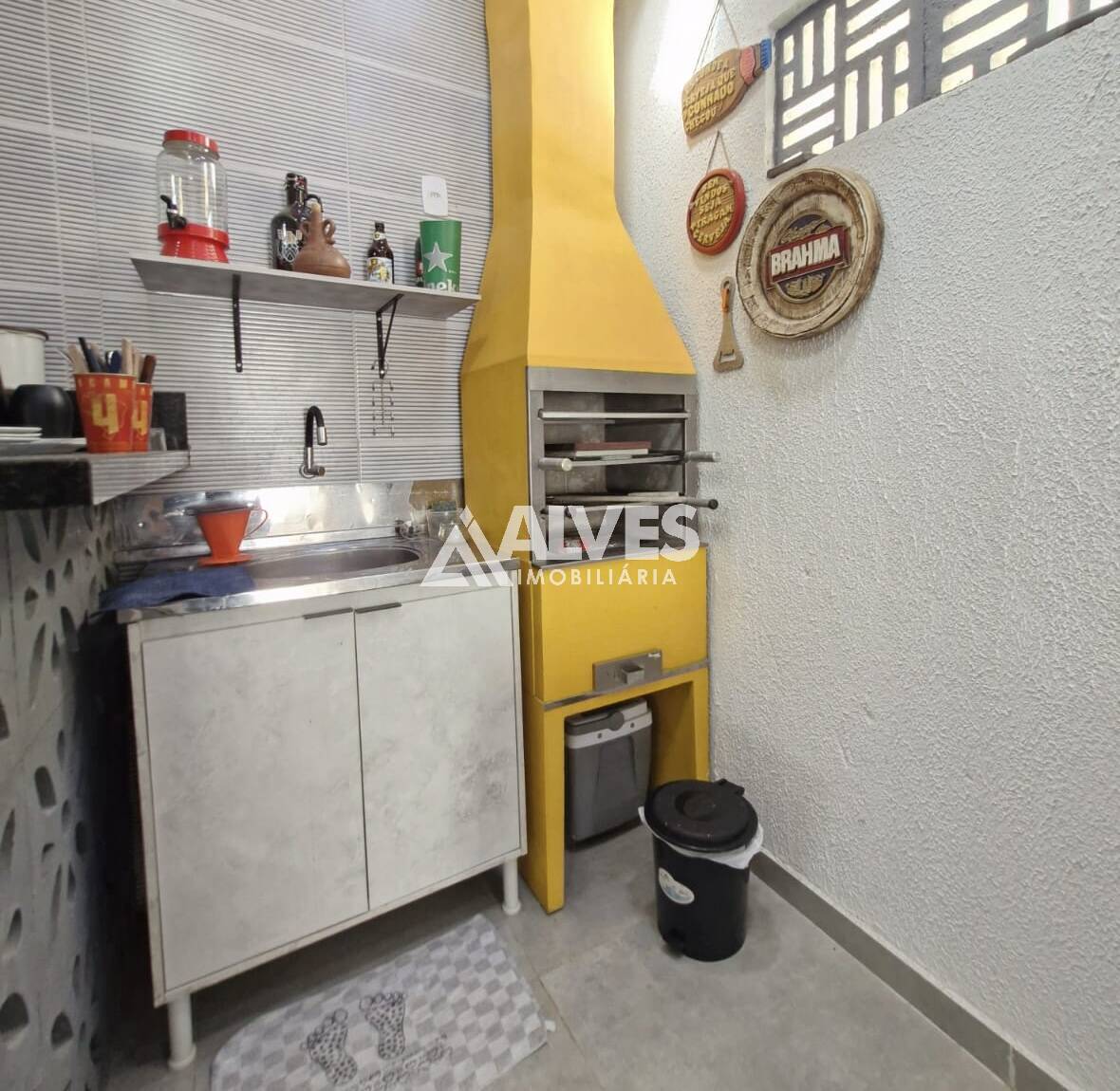 Casa de Condomínio à venda com 2 quartos, 55m² - Foto 7