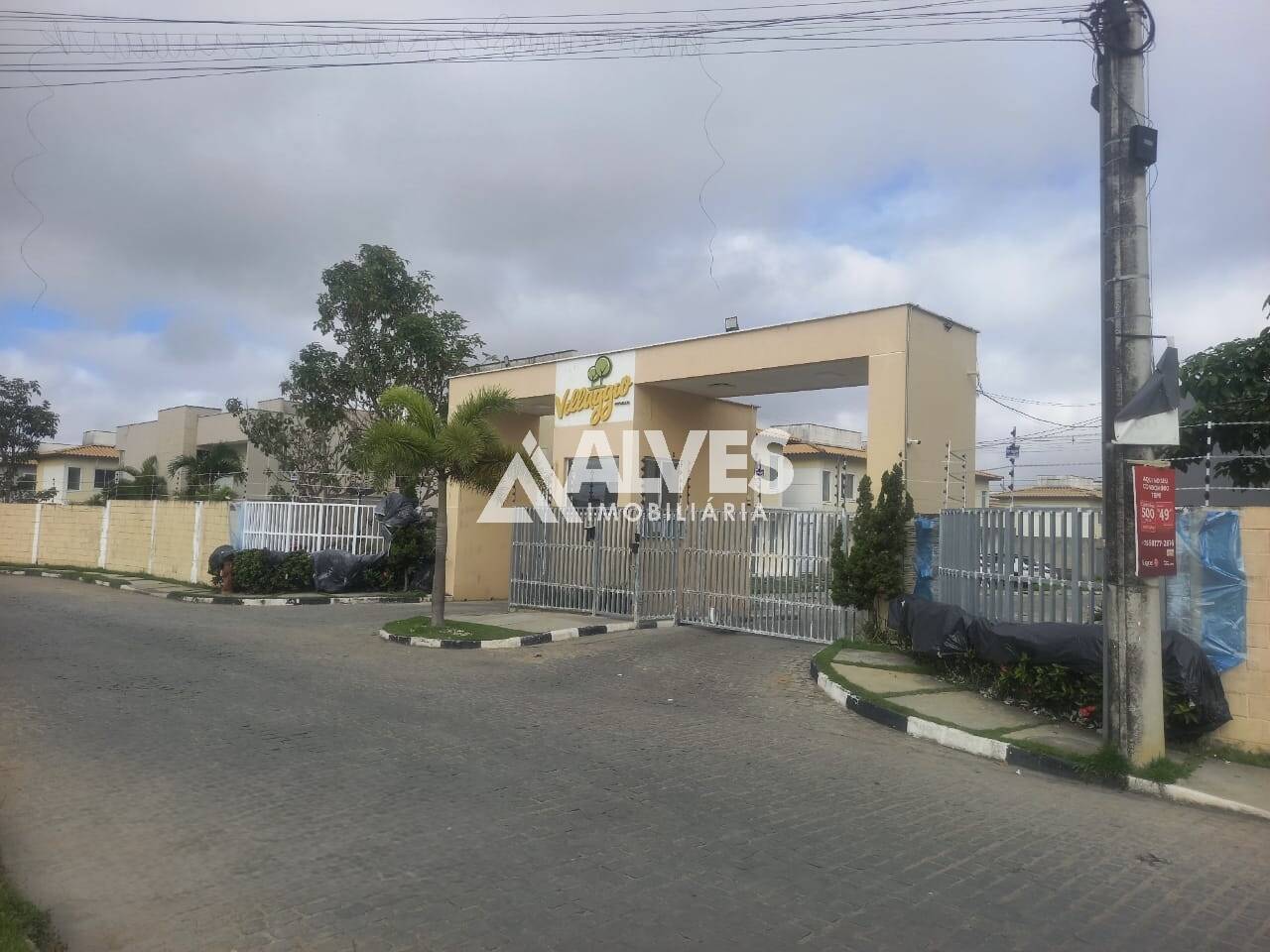Casa de Condomínio à venda com 2 quartos, 55m² - Foto 28