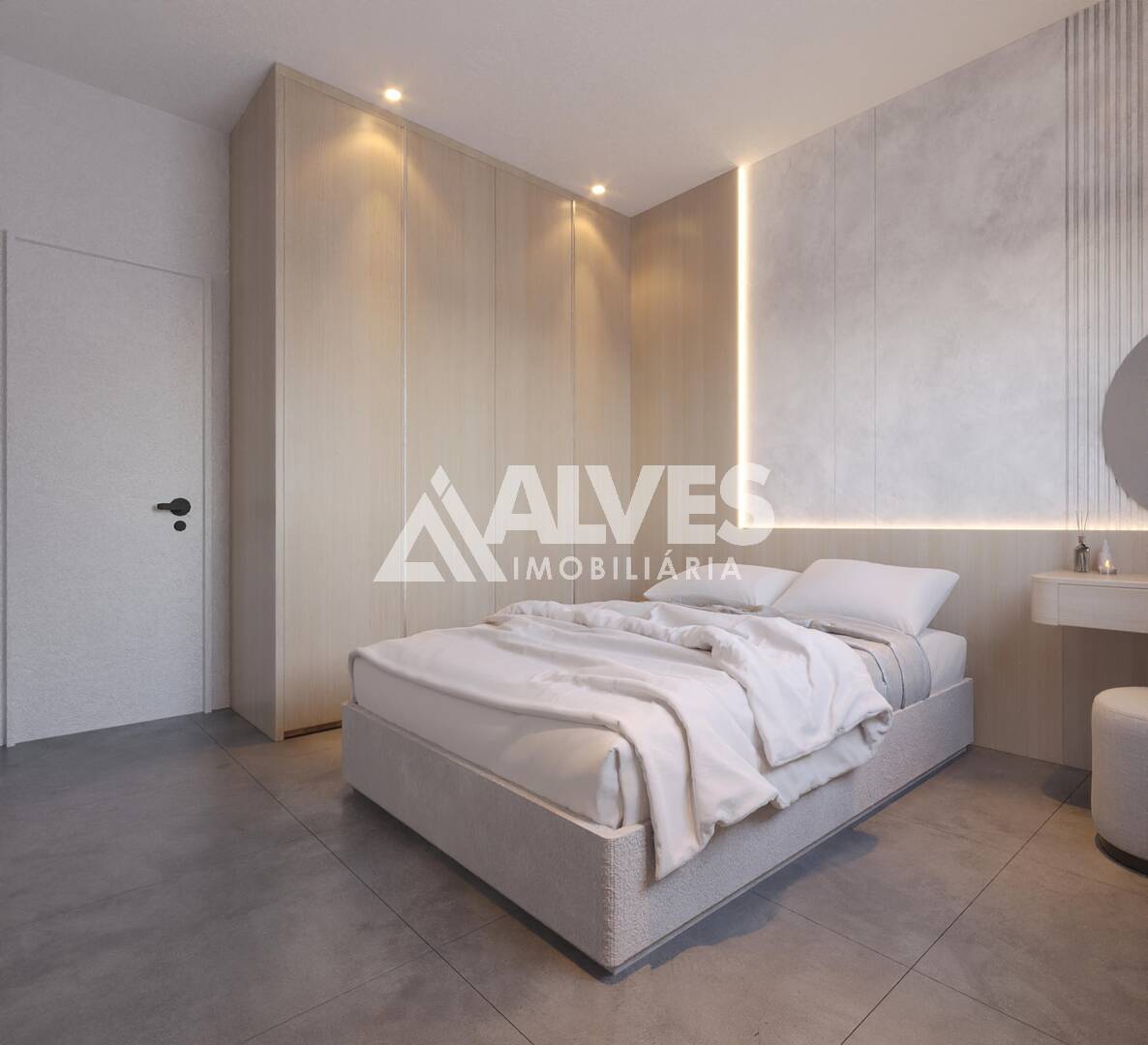 Casa, 2 quartos, 62 m² - Foto 4