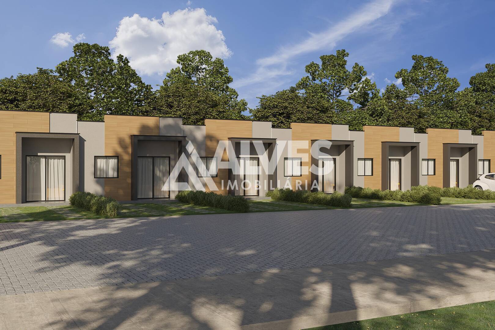 Casa, 2 quartos, 62 m² - Foto 5