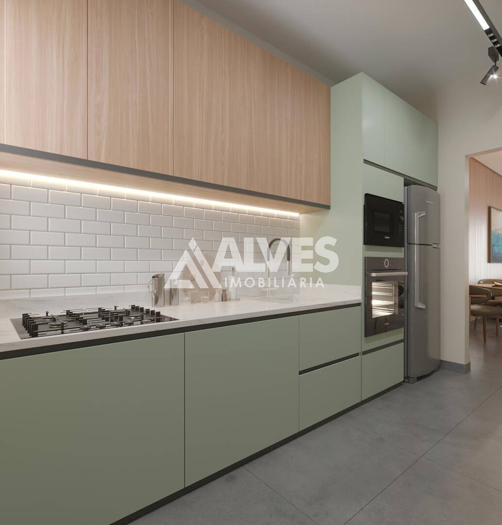 Casa, 2 quartos, 62 m² - Foto 3