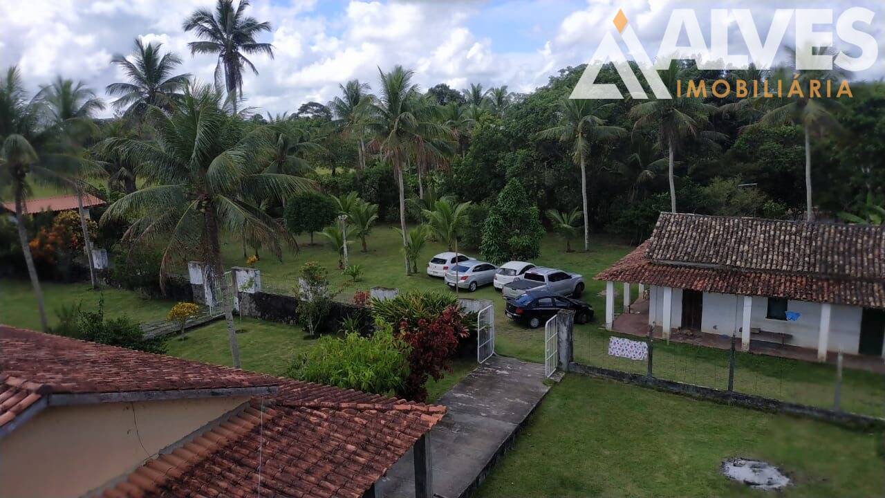 Sítio, 3 quartos, 12 hectares - Foto 6