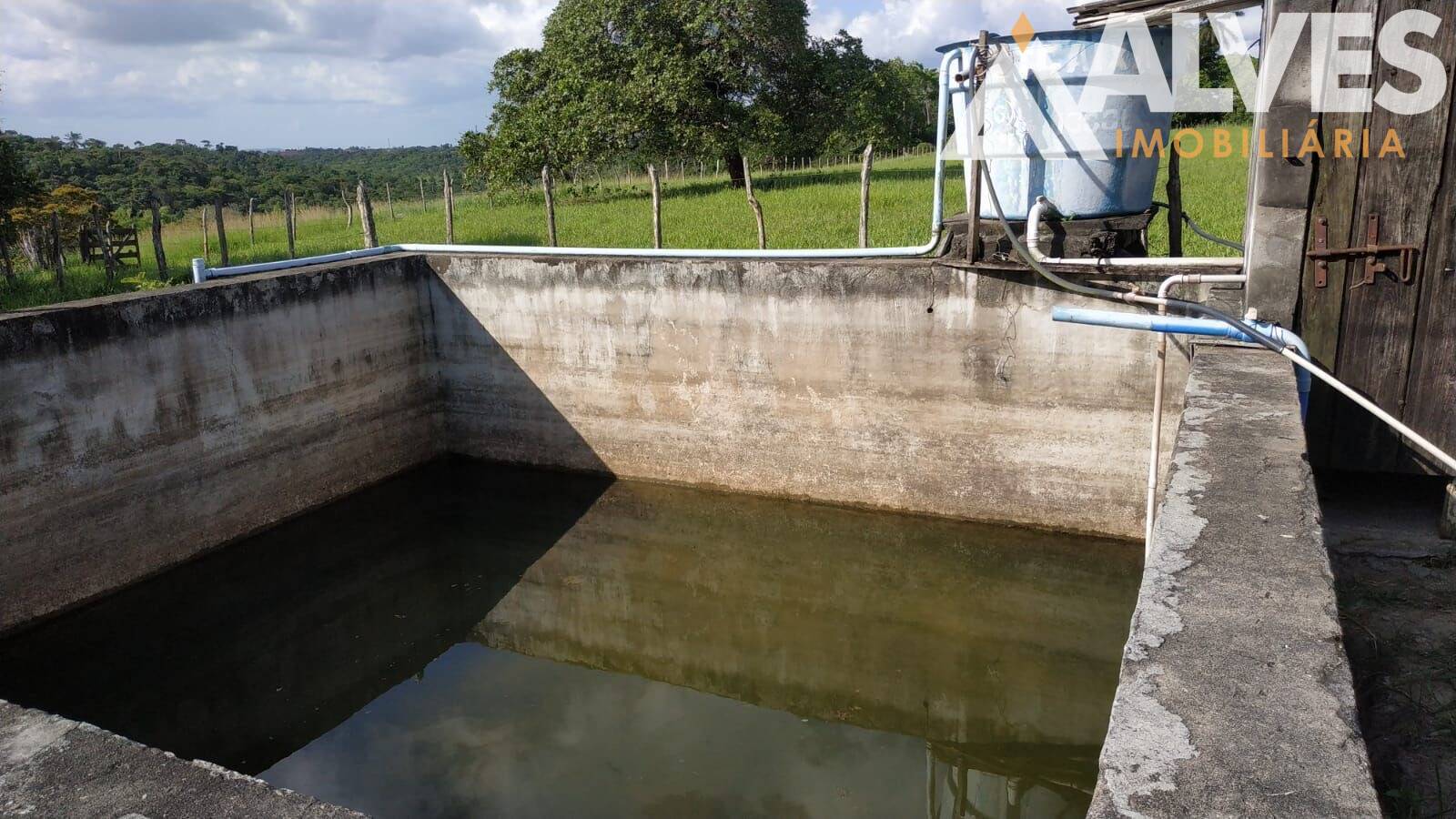 Sítio, 3 quartos, 12 hectares - Foto 19