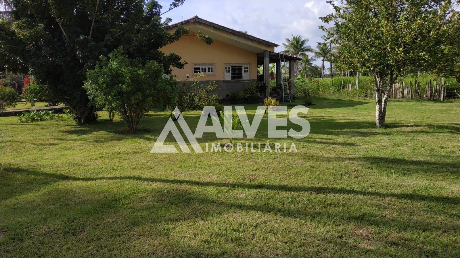 Fazenda, 12 hectares - Foto 1