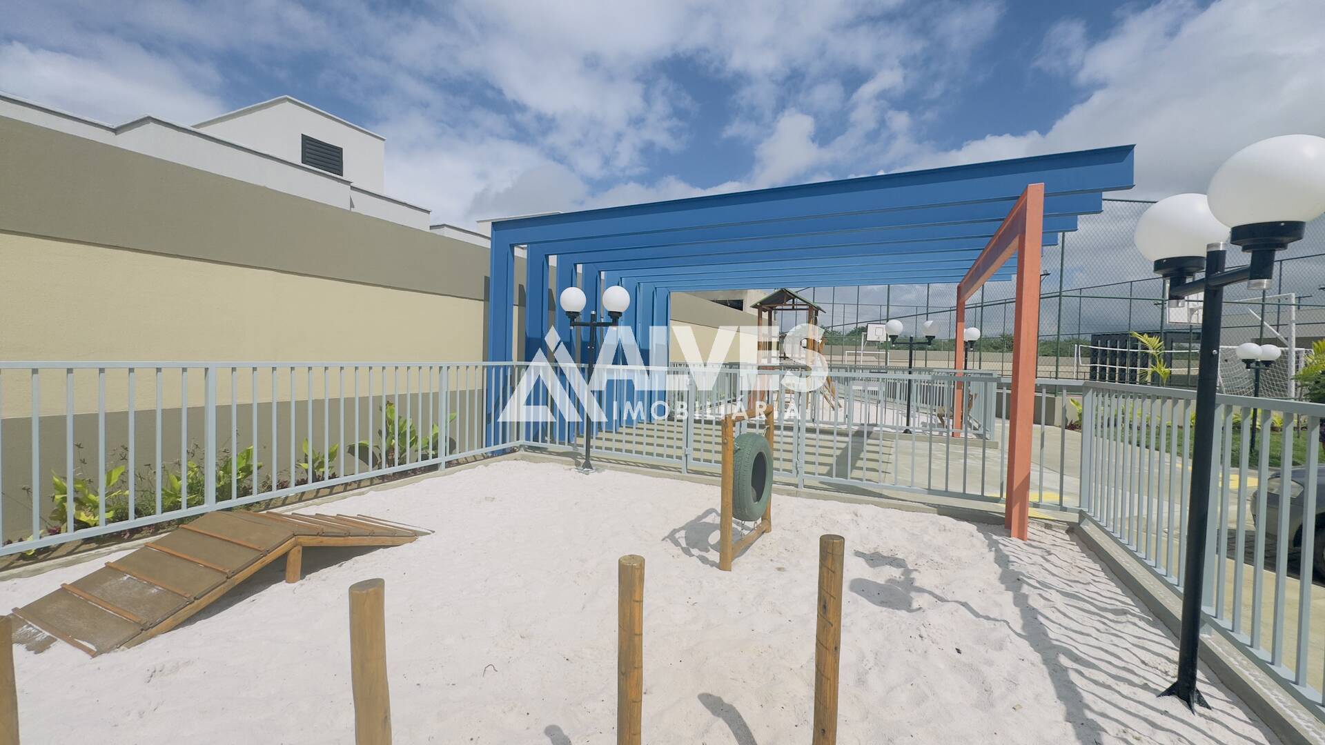 Casa de Condomínio à venda com 3 quartos, 63m² - Foto 12