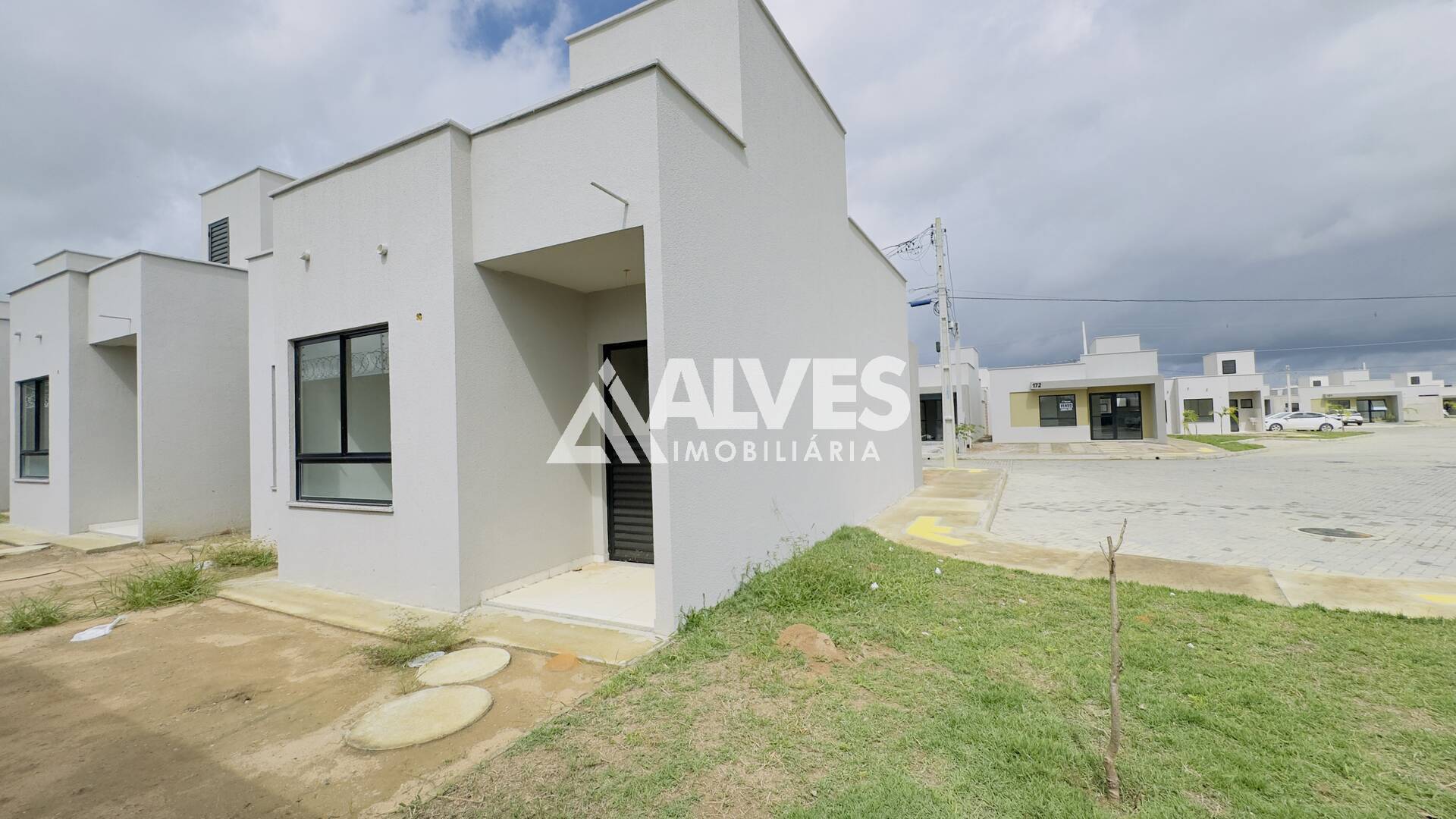 Casa de Condomínio à venda com 3 quartos, 63m² - Foto 34