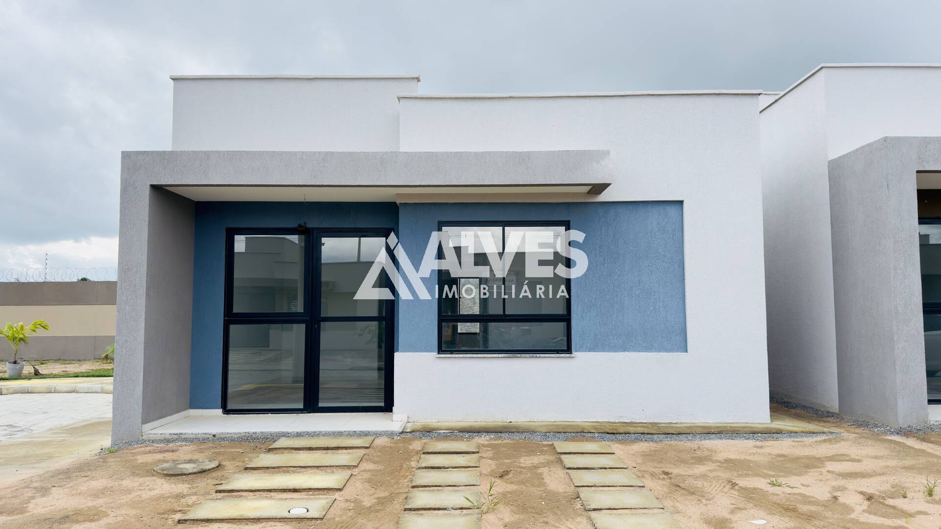 Casa de Condomínio à venda com 3 quartos, 63m² - Foto 3