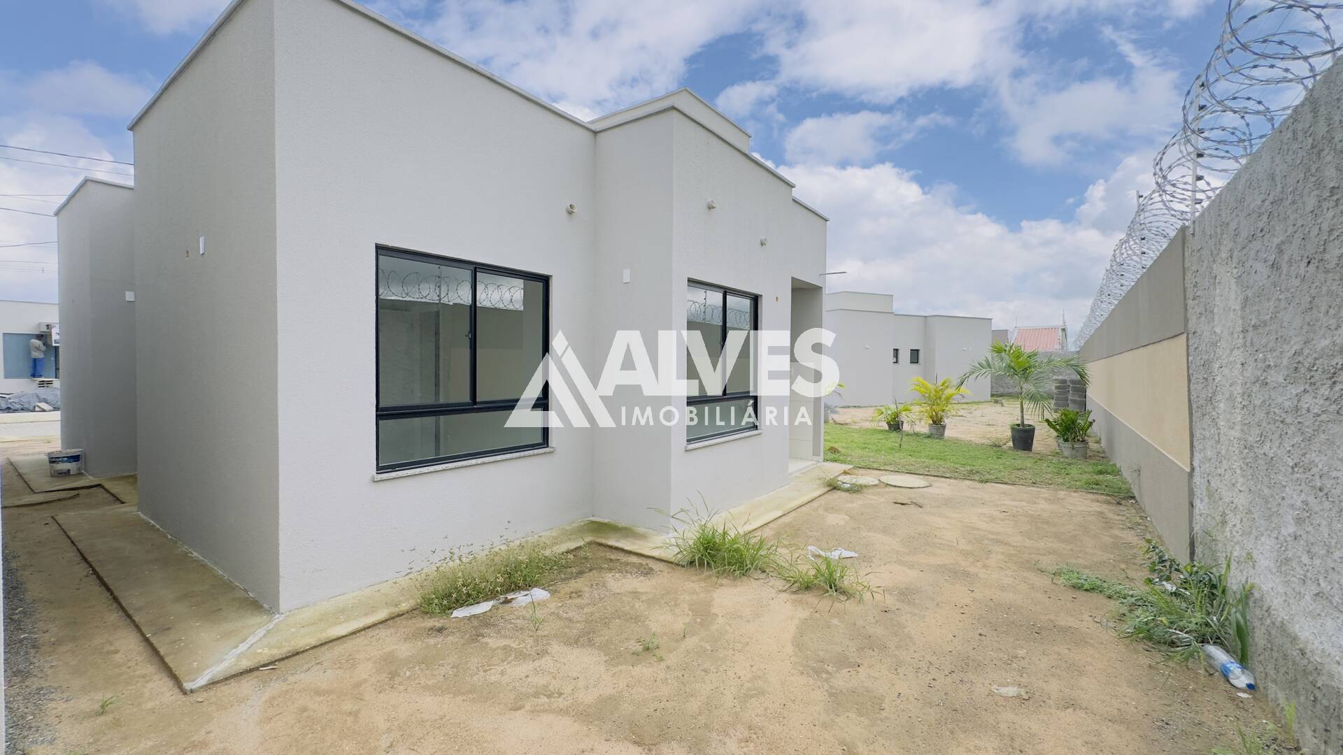 Casa de Condomínio à venda com 3 quartos, 63m² - Foto 32