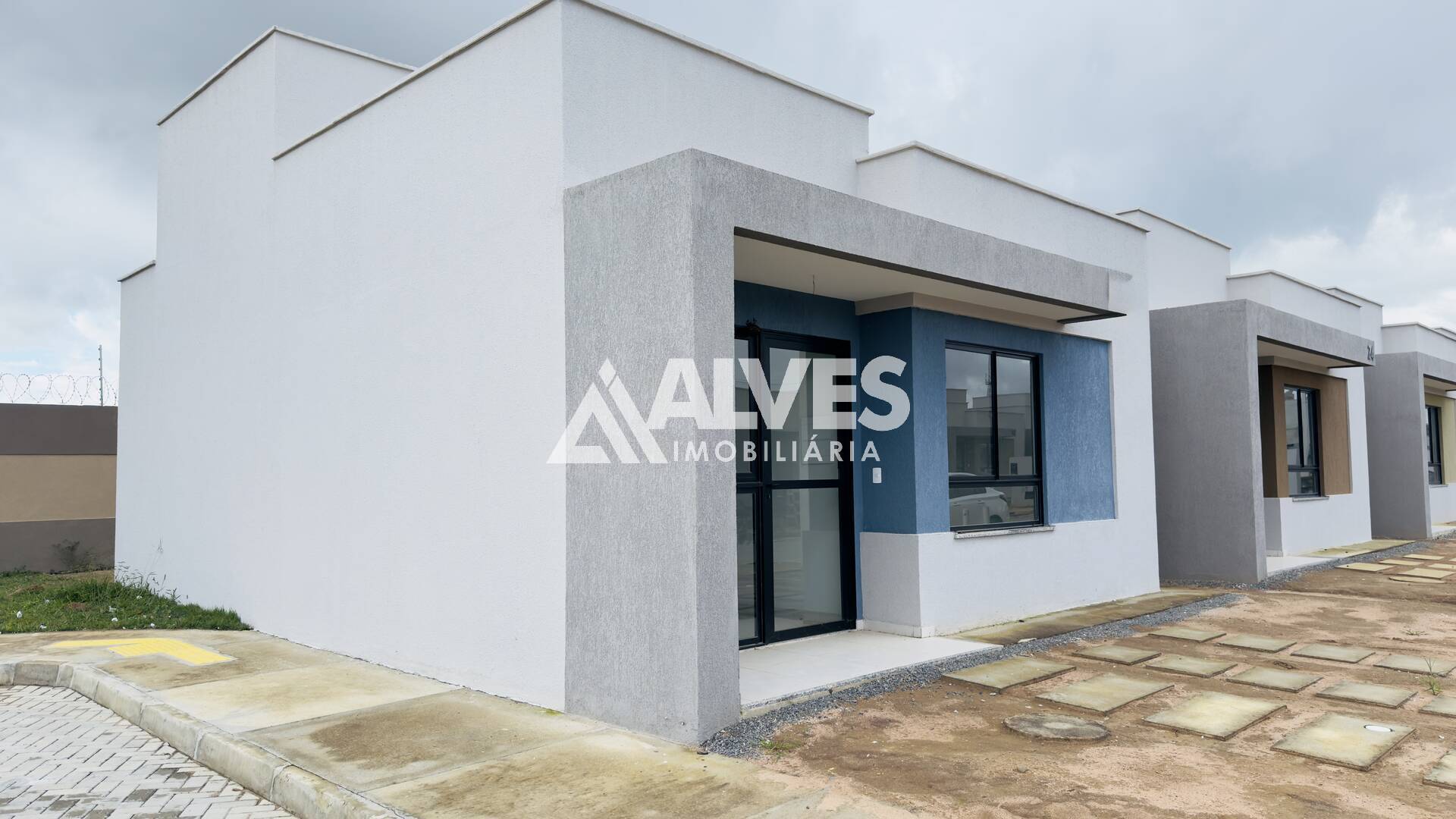 Casa de Condomínio à venda com 3 quartos, 63m² - Foto 21