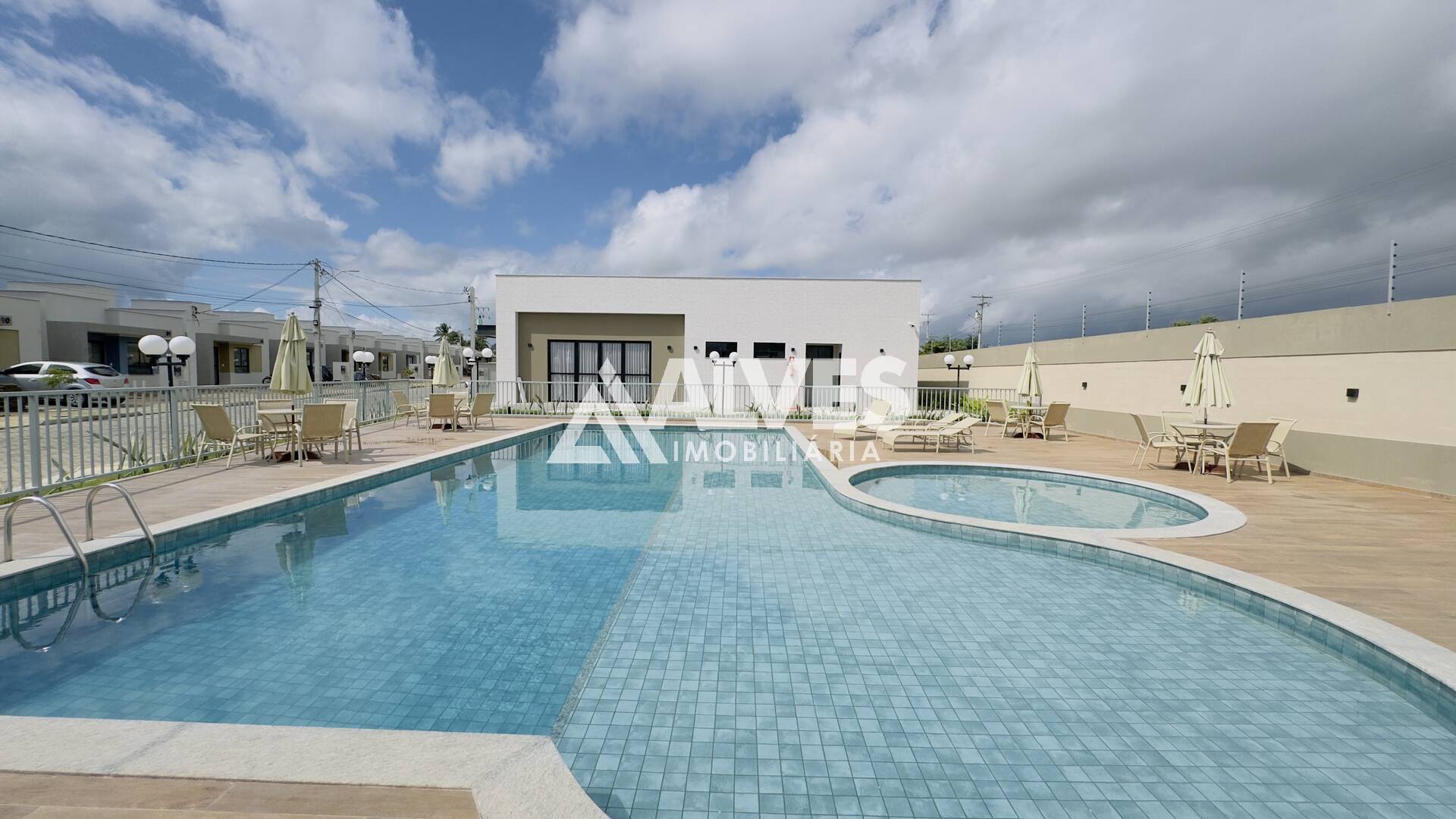 Casa de Condomínio à venda com 3 quartos, 63m² - Foto 15