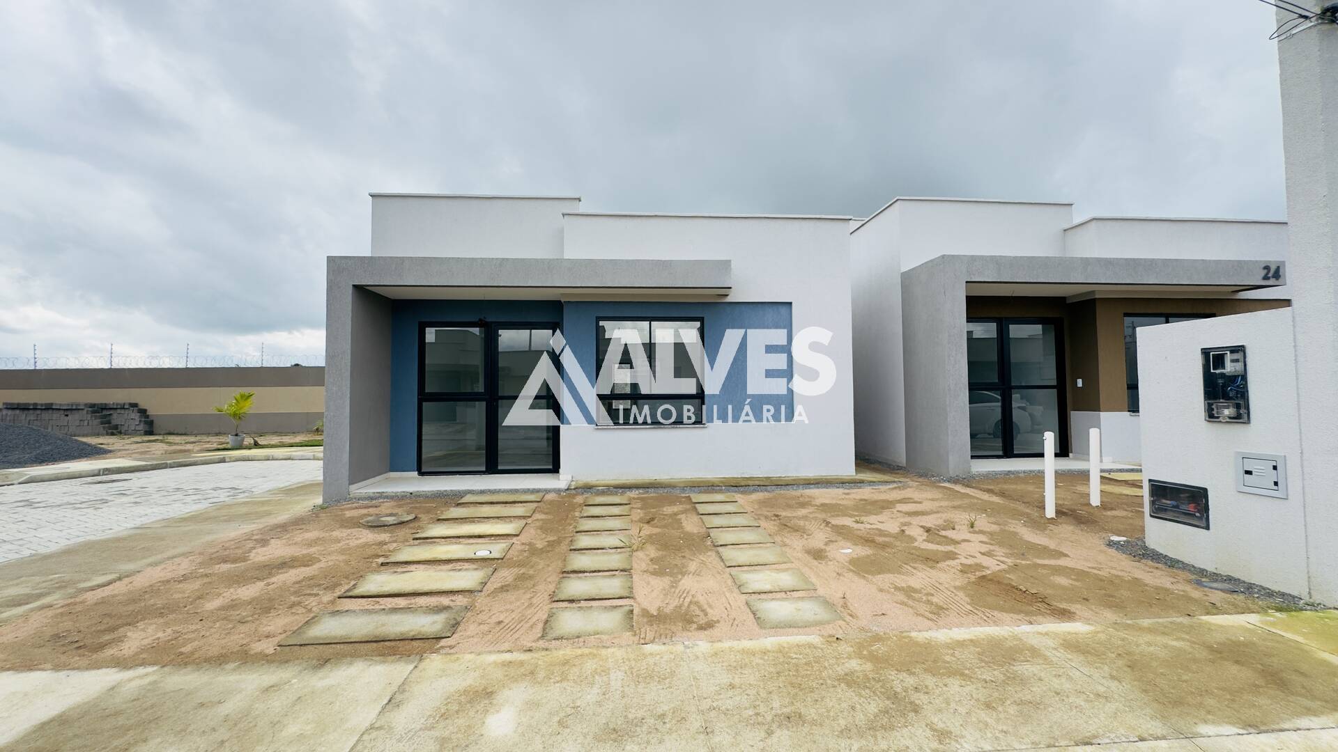 Casa de Condomínio à venda com 3 quartos, 63m² - Foto 20