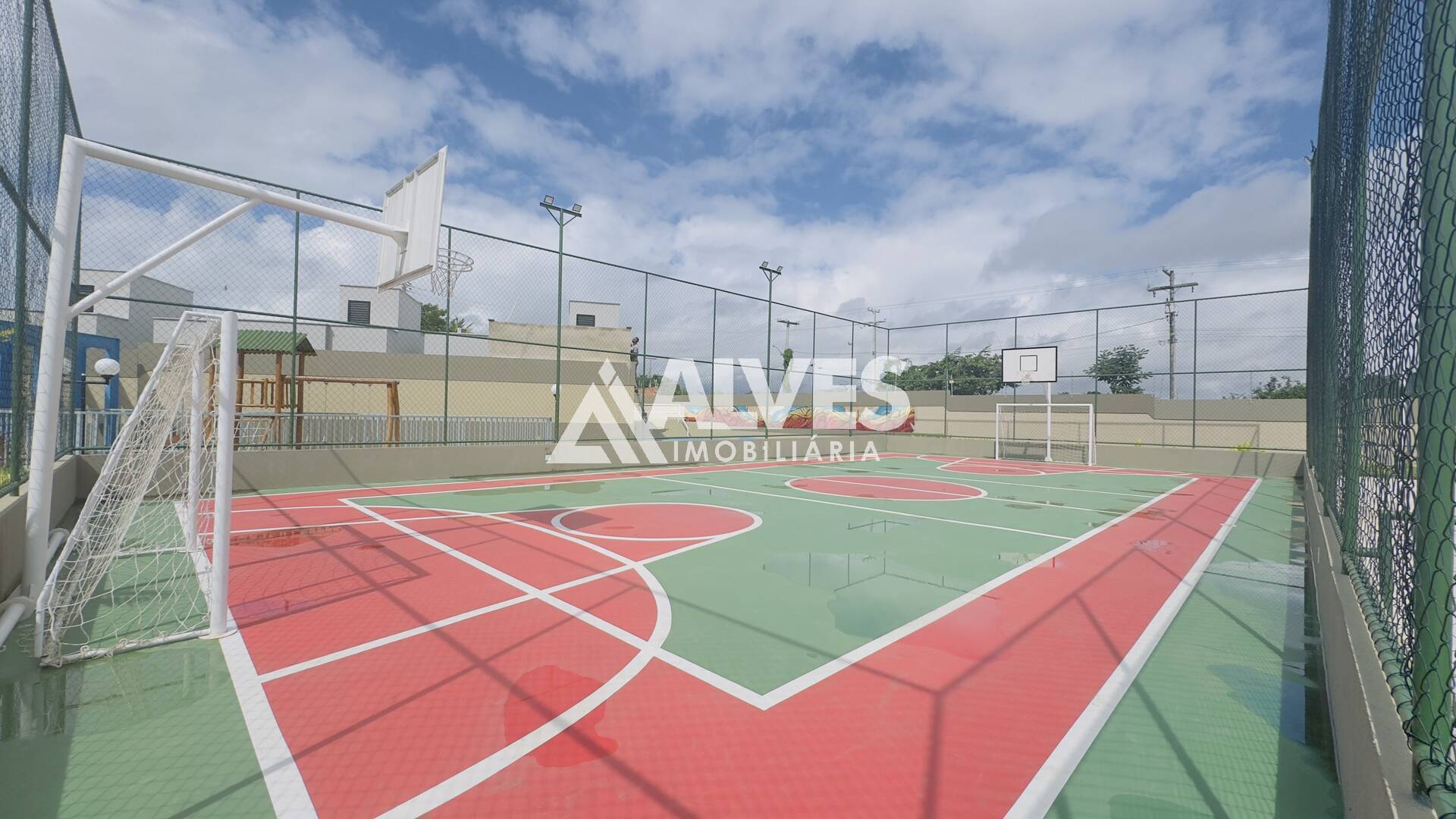 Casa de Condomínio à venda com 3 quartos, 63m² - Foto 10