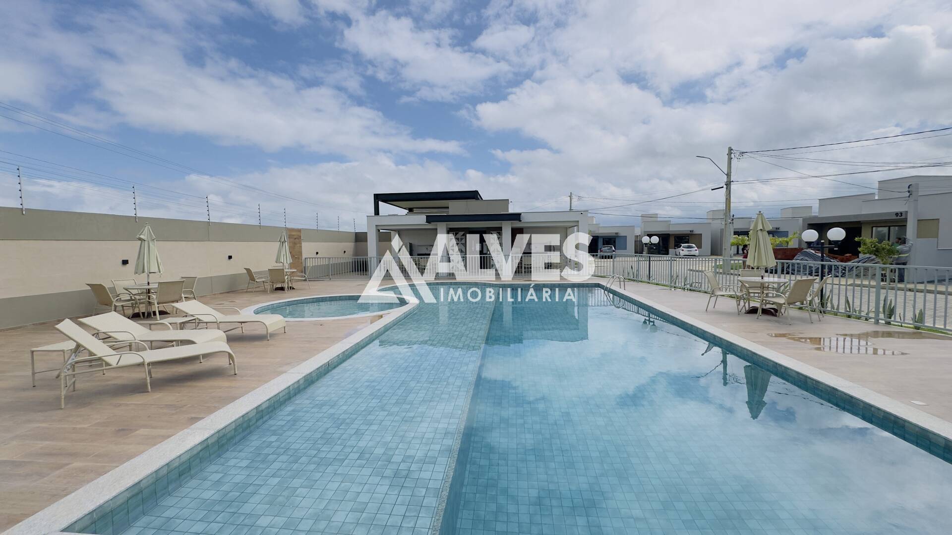 Casa de Condomínio à venda com 3 quartos, 63m² - Foto 14