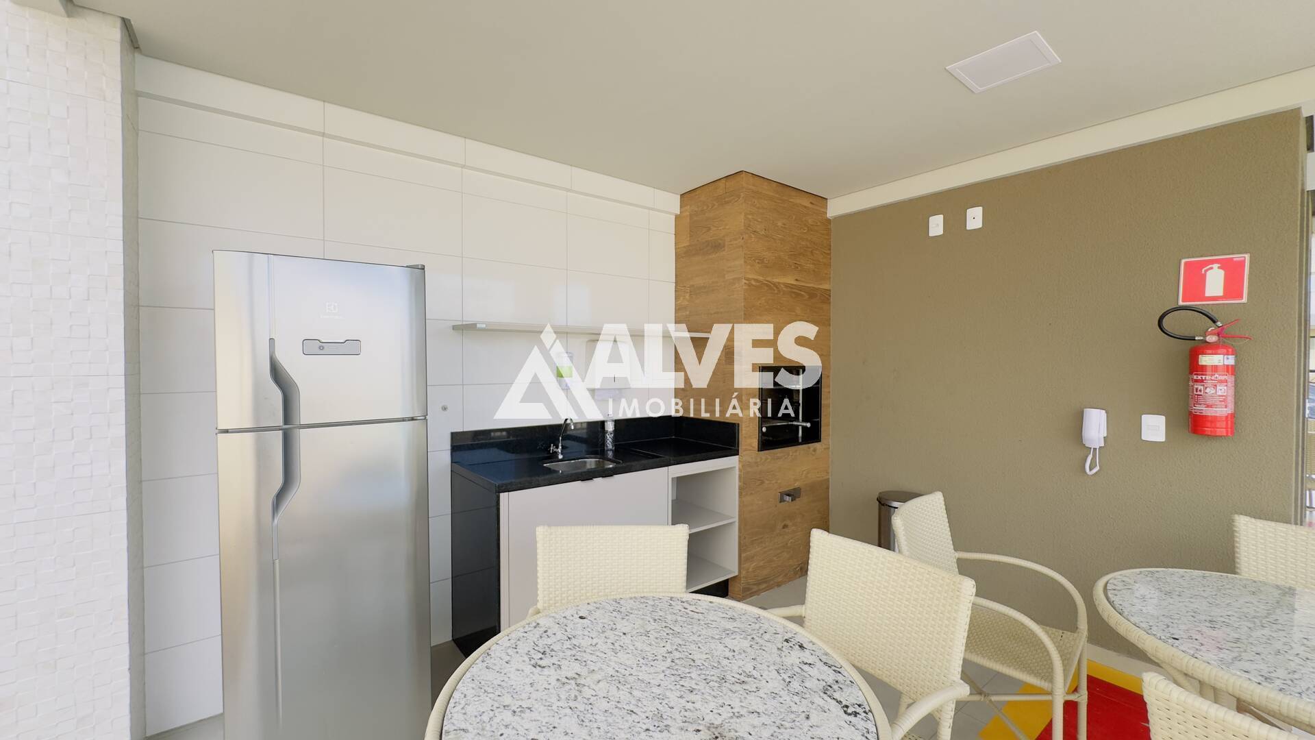 Casa de Condomínio à venda com 3 quartos, 63m² - Foto 46