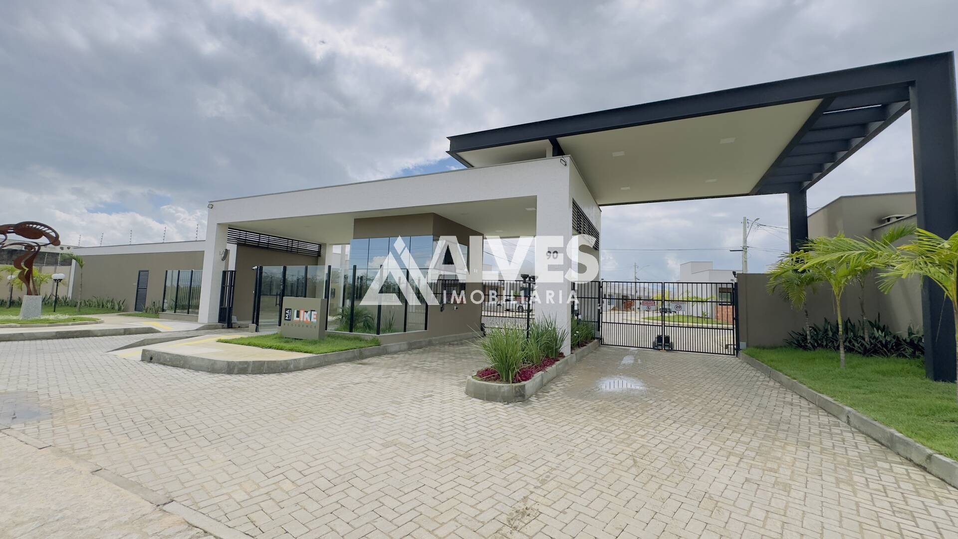 Casa de Condomínio à venda com 3 quartos, 63m² - Foto 2