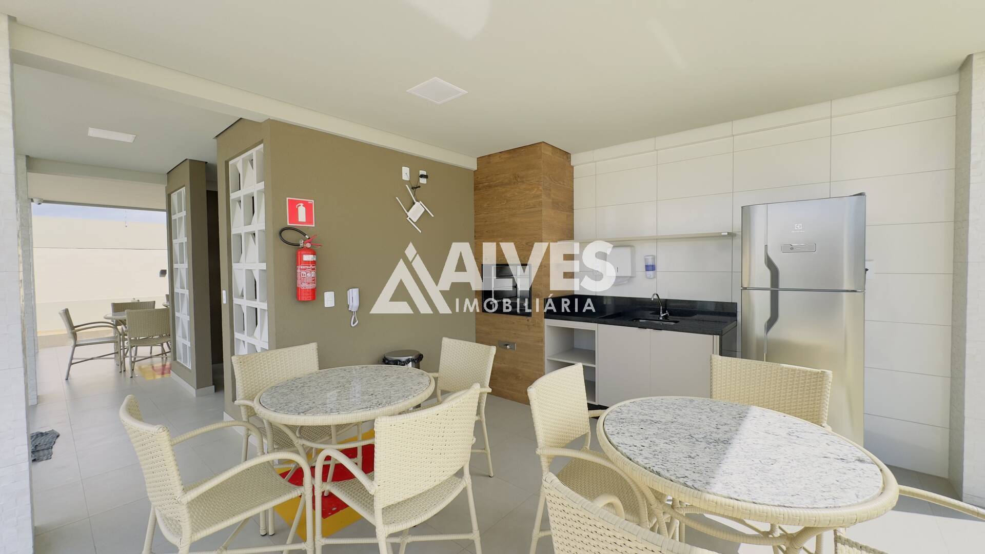 Casa de Condomínio à venda com 3 quartos, 63m² - Foto 55