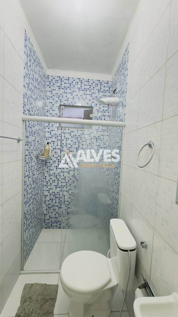 Casa, 2 quartos, 140 m² - Foto 6