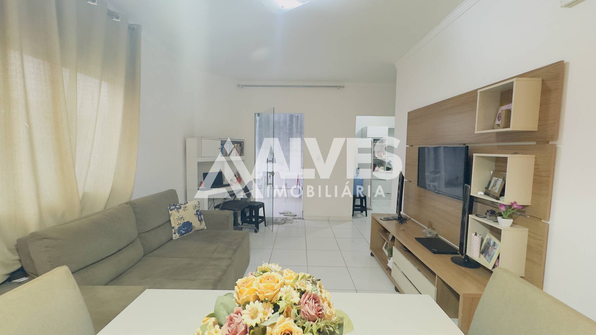 Casa, 2 quartos, 140 m² - Foto 3