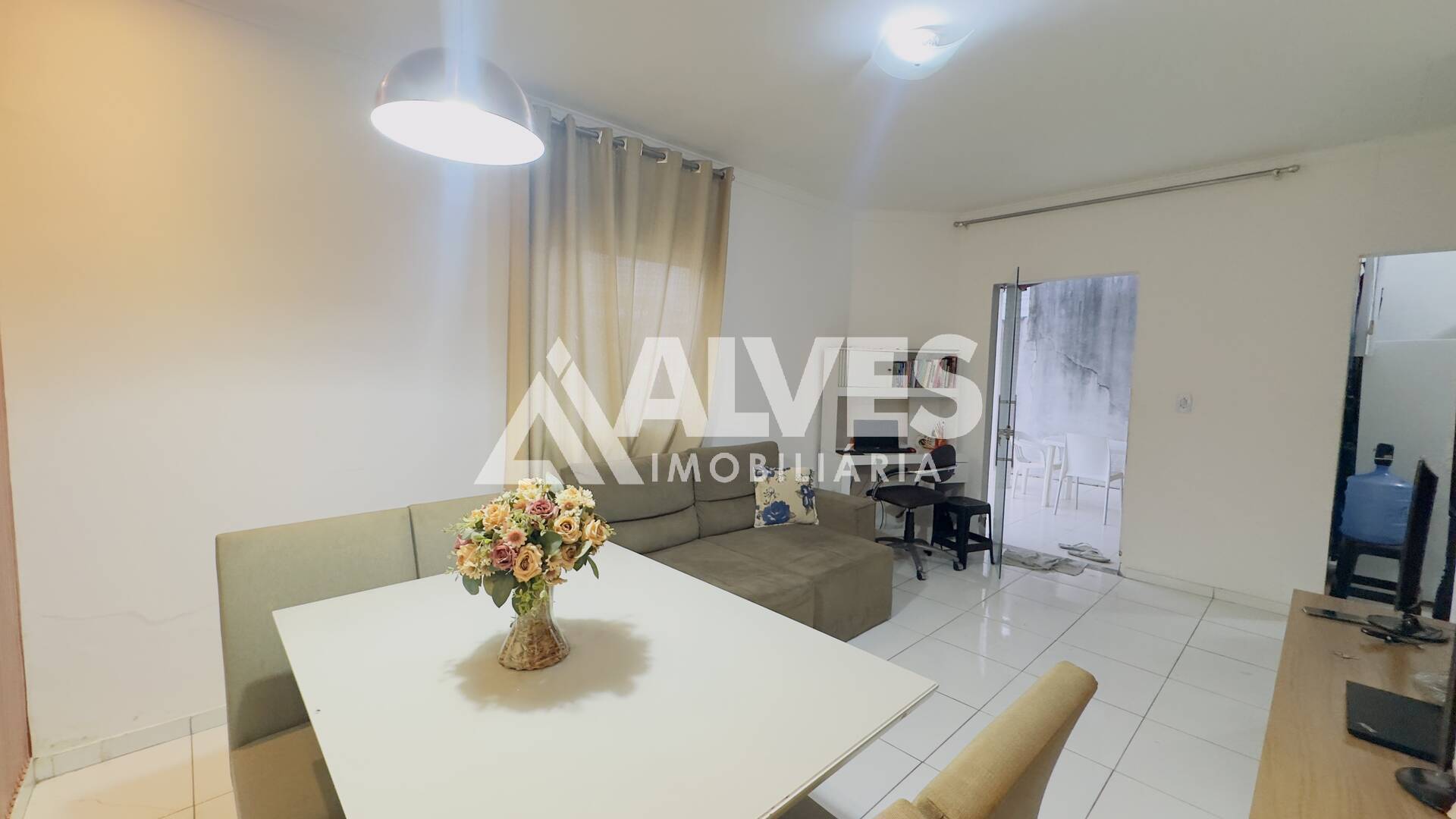 Casa, 2 quartos, 140 m² - Foto 5