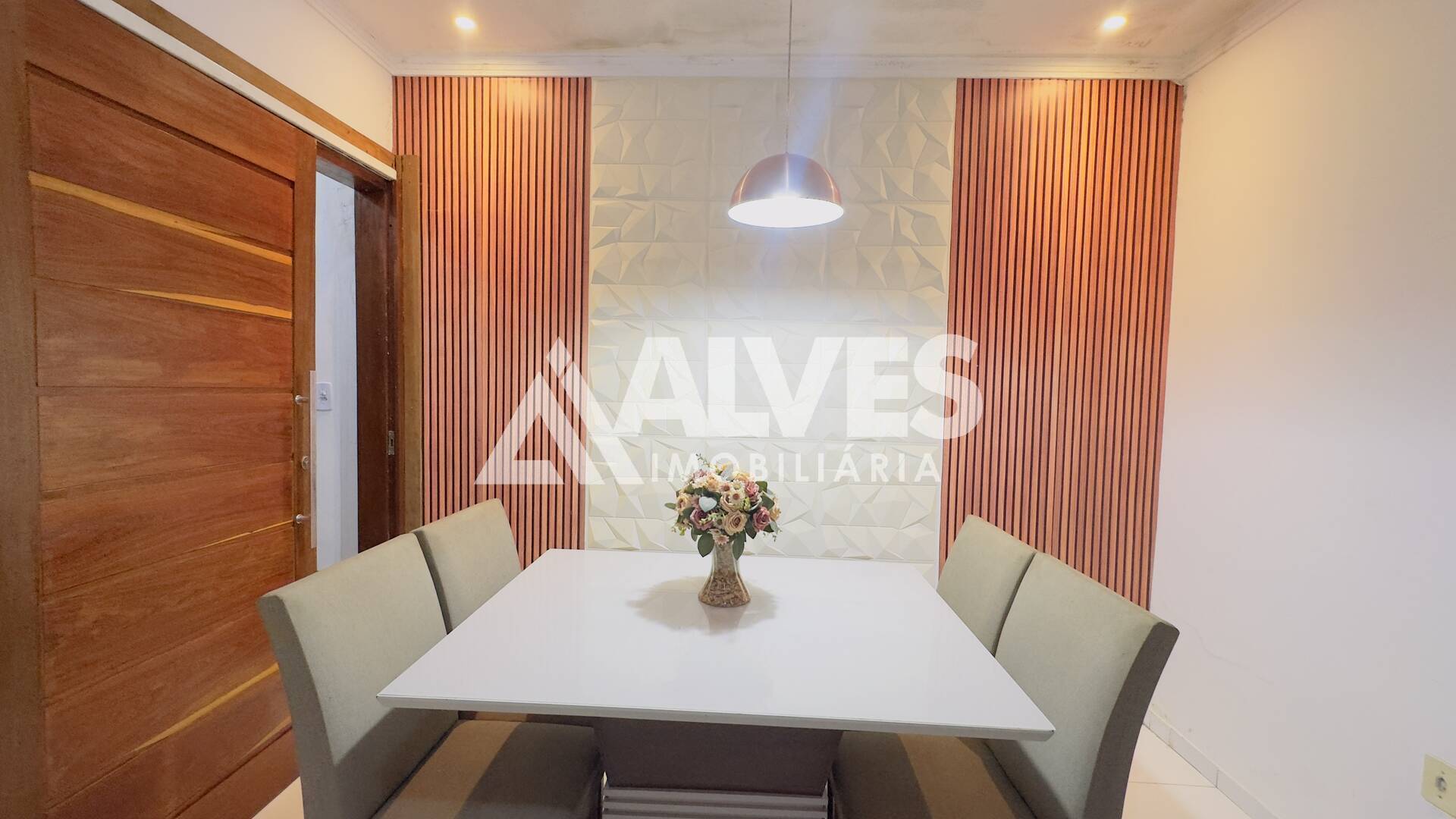 Casa, 2 quartos, 140 m² - Foto 4