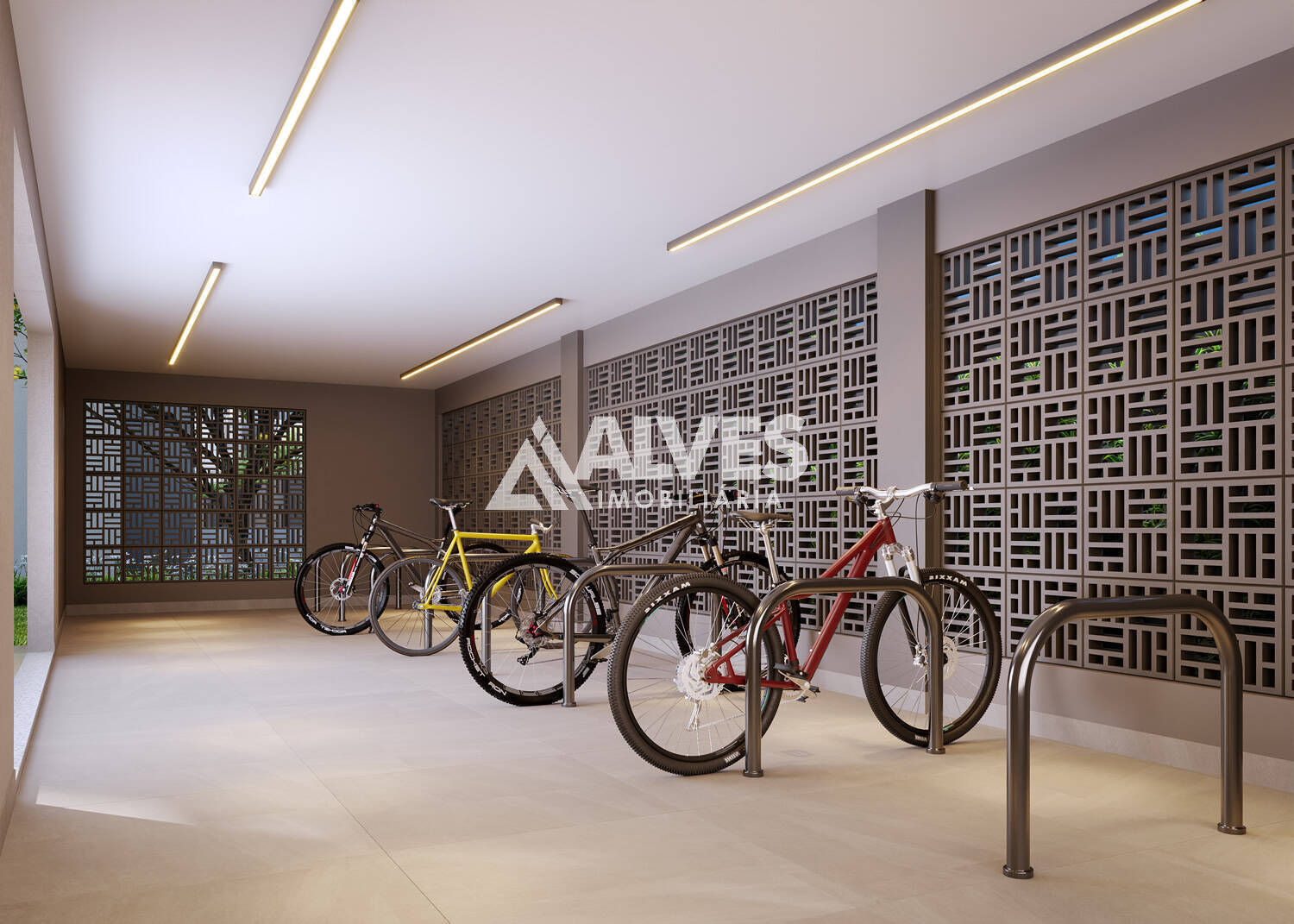 Apartamento à venda com 2 quartos, 43m² - Foto 13