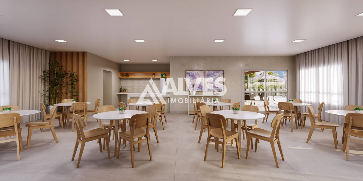 Apartamento à venda com 2 quartos, 43m² - Foto 14