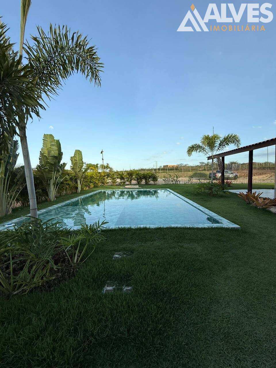 Chácara, 4 quartos, 8838 m² - Foto 3