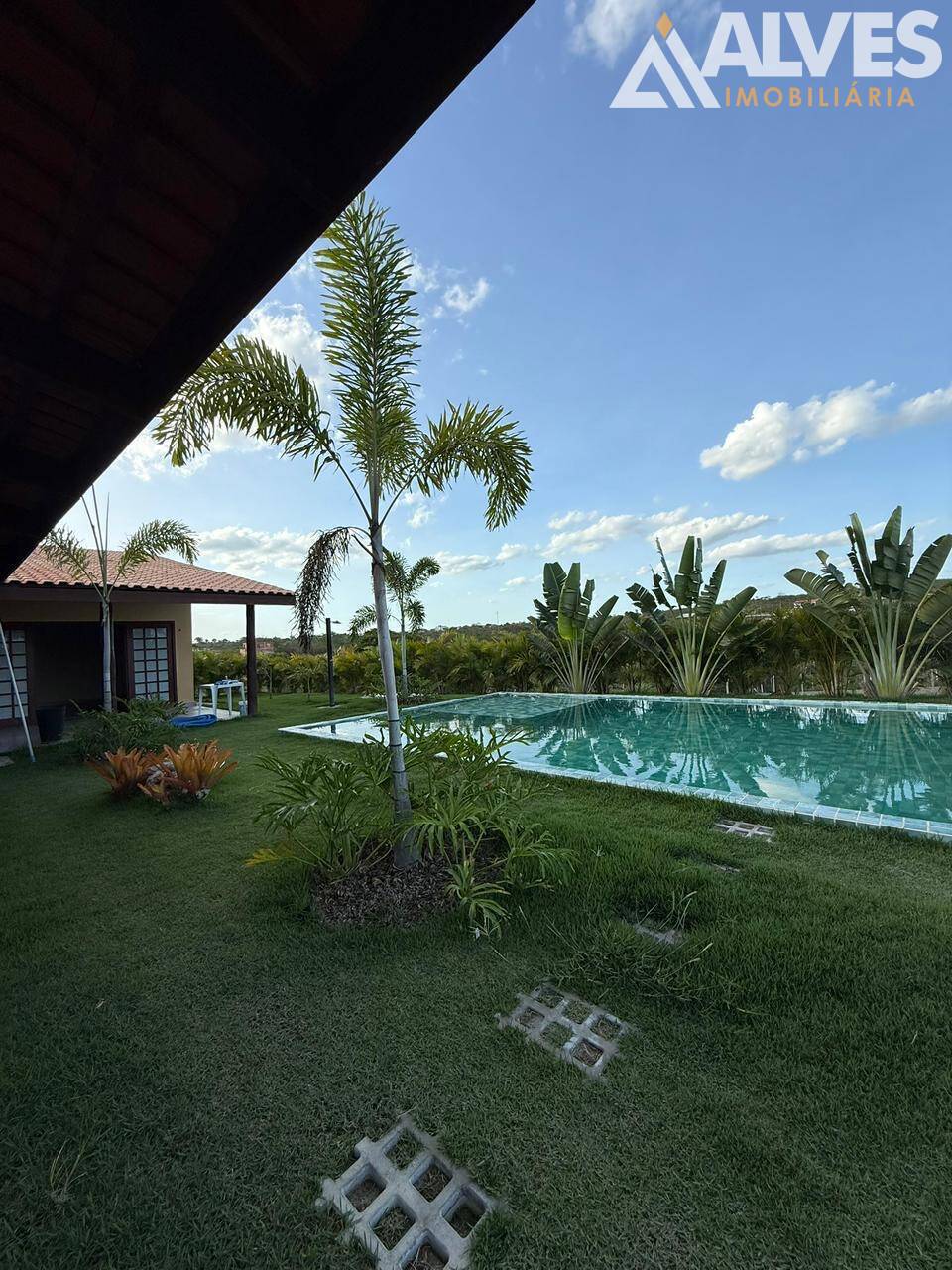 Chácara, 4 quartos, 8838 m² - Foto 4