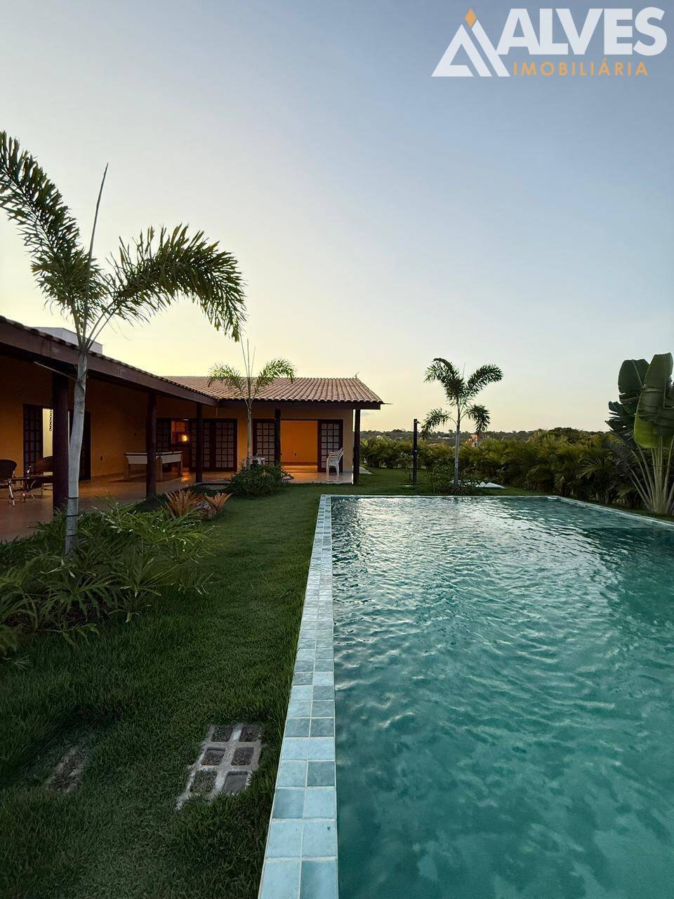 Chácara, 4 quartos, 8838 m² - Foto 2