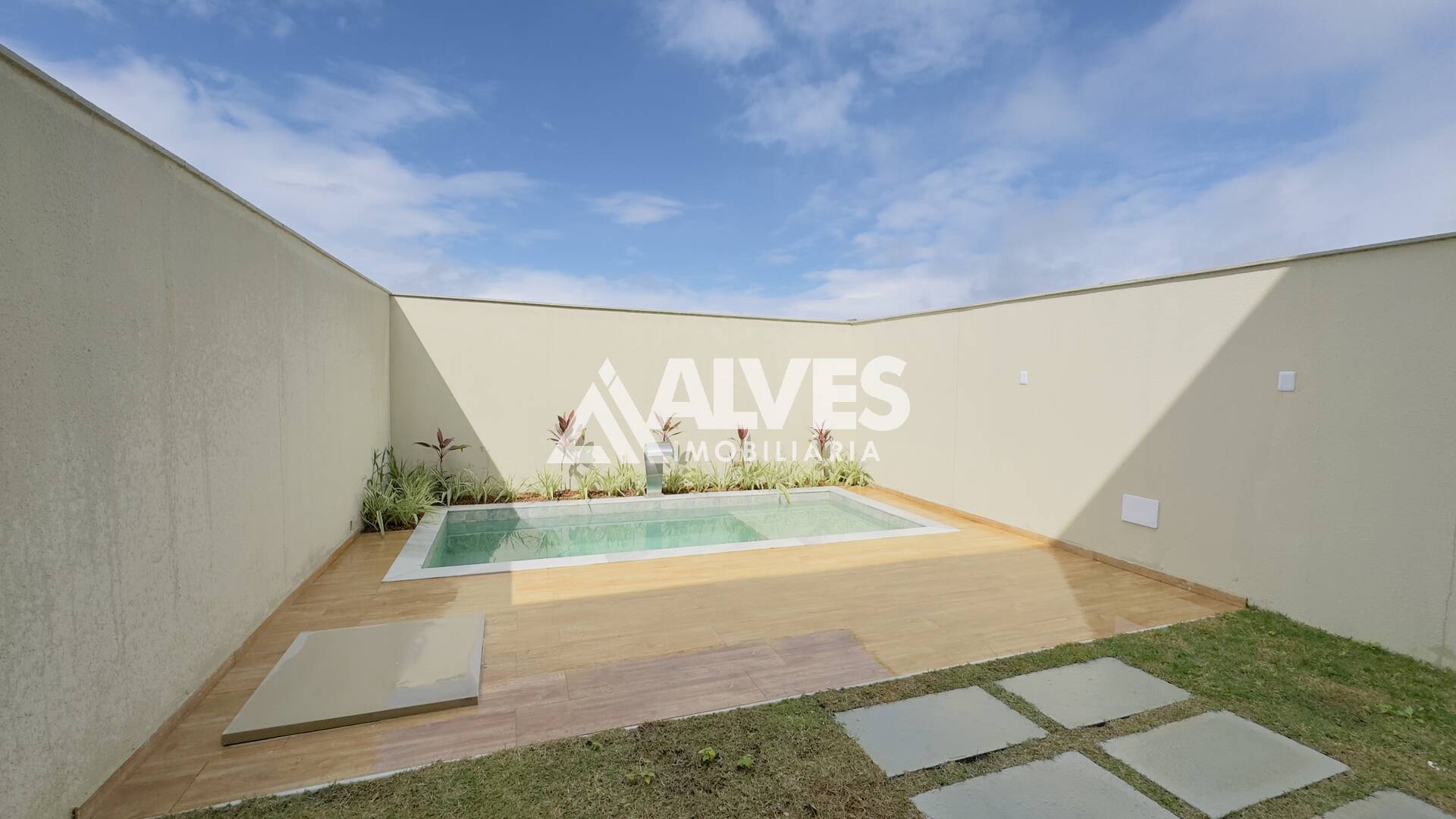 Casa à venda com 3 quartos, 118m² - Foto 19