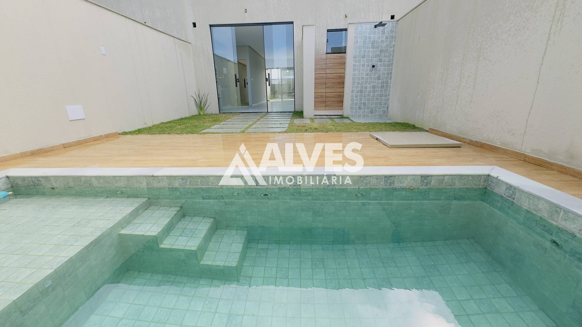Casa à venda com 3 quartos, 118m² - Foto 20