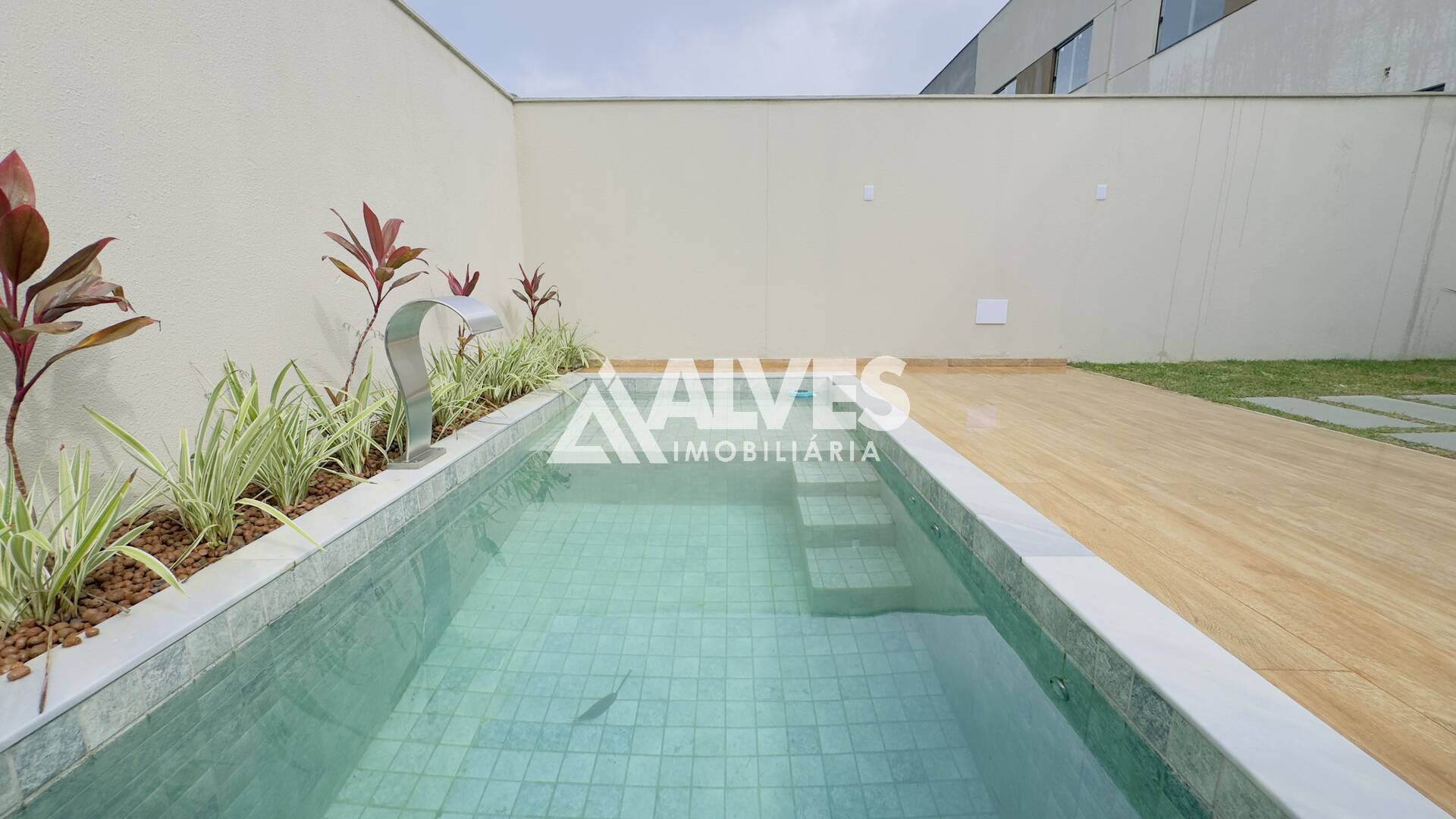 Casa à venda com 3 quartos, 118m² - Foto 21