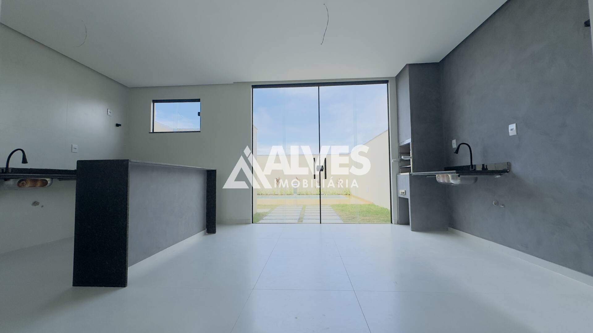 Casa à venda com 3 quartos, 118m² - Foto 12