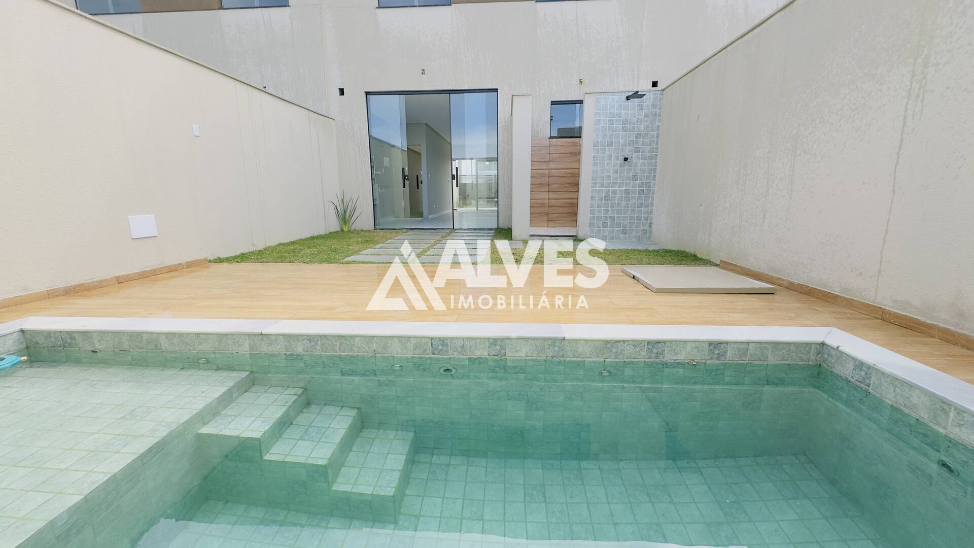 Casa à venda com 3 quartos, 118m² - Foto 22