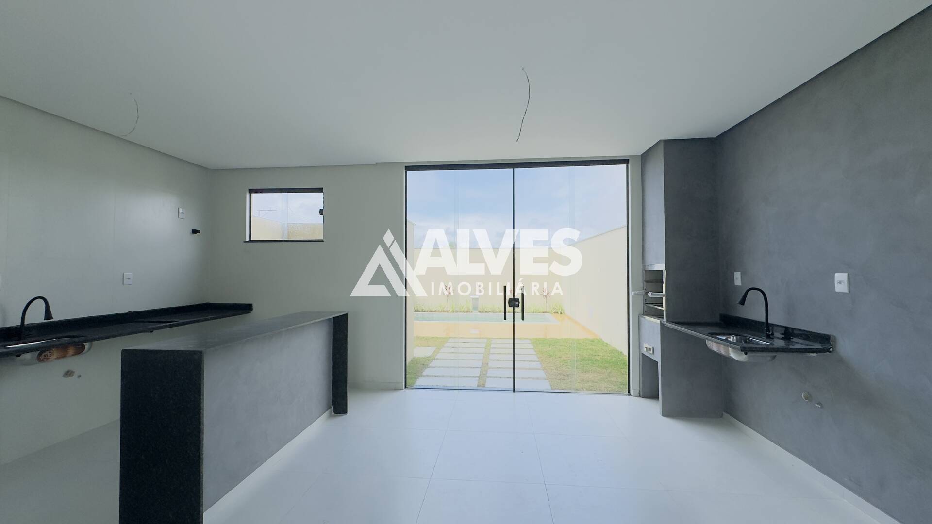 Casa à venda com 3 quartos, 118m² - Foto 15