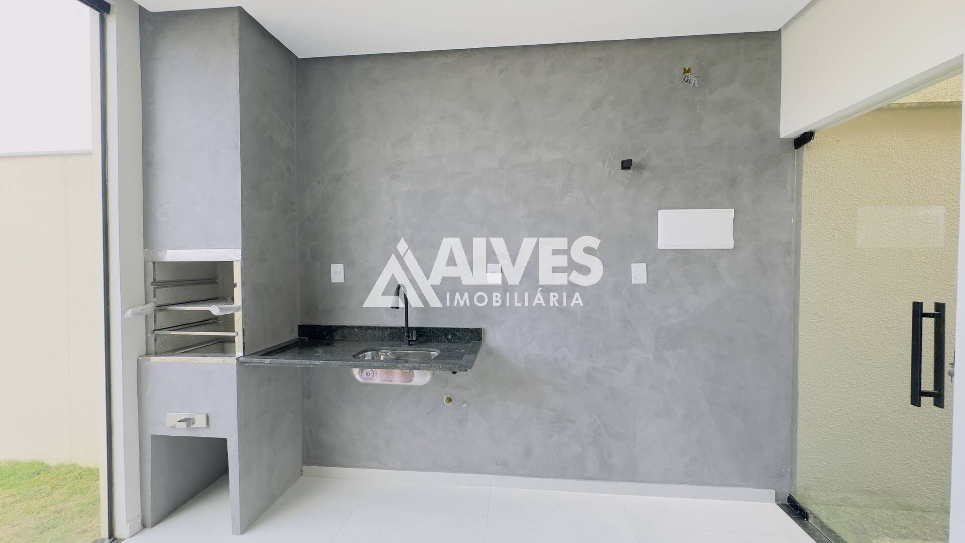 Casa à venda com 3 quartos, 118m² - Foto 16