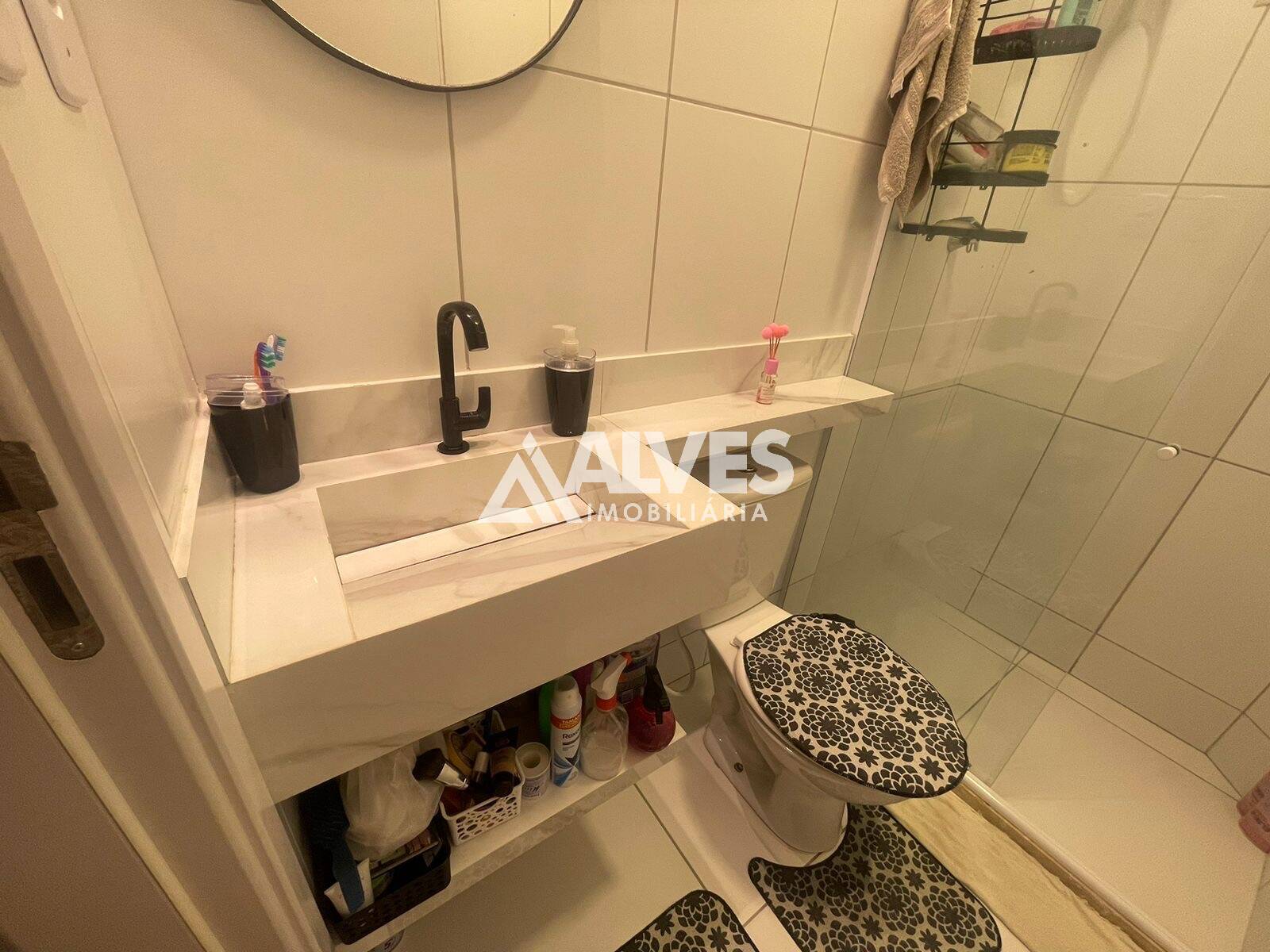 Casa de Condomínio à venda com 2 quartos, 50m² - Foto 4