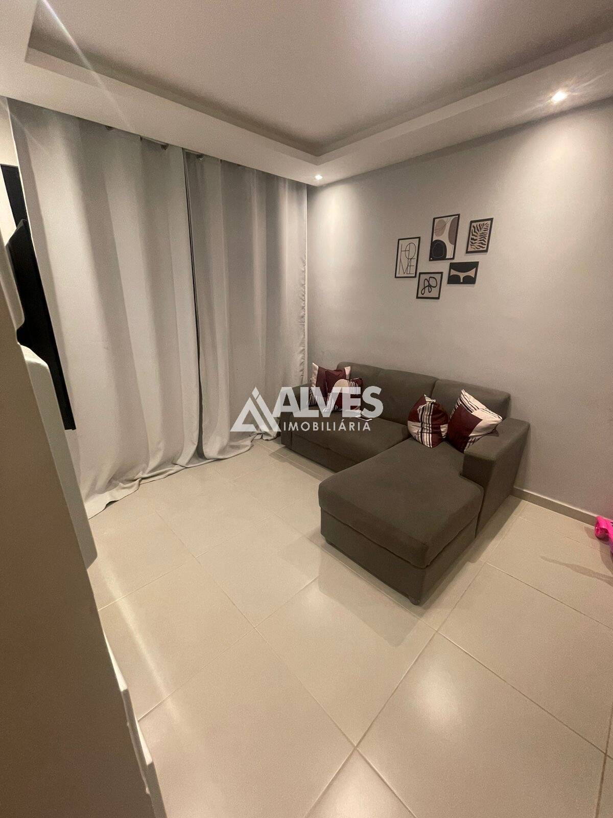 Casa de Condomínio à venda com 2 quartos, 50m² - Foto 2
