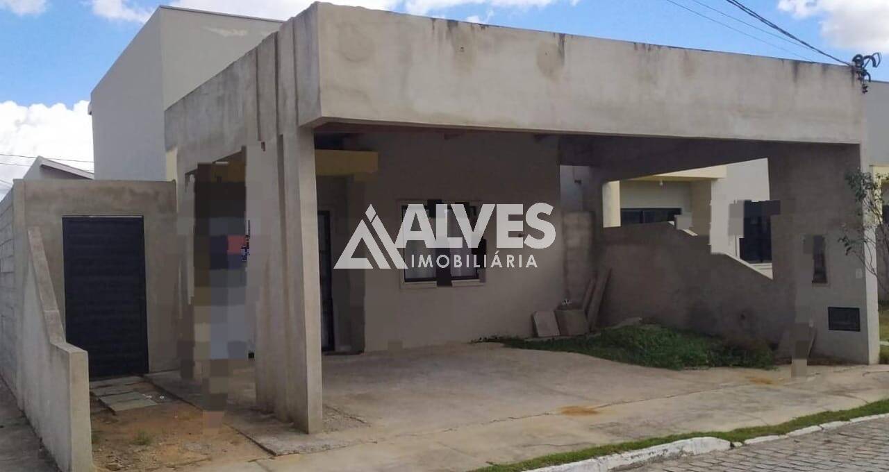 Casa de Condomínio à venda com 2 quartos, 50m² - Foto 28
