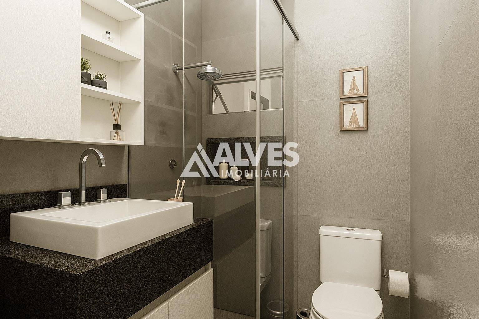 Casa, 3 quartos, 90 m² - Foto 6