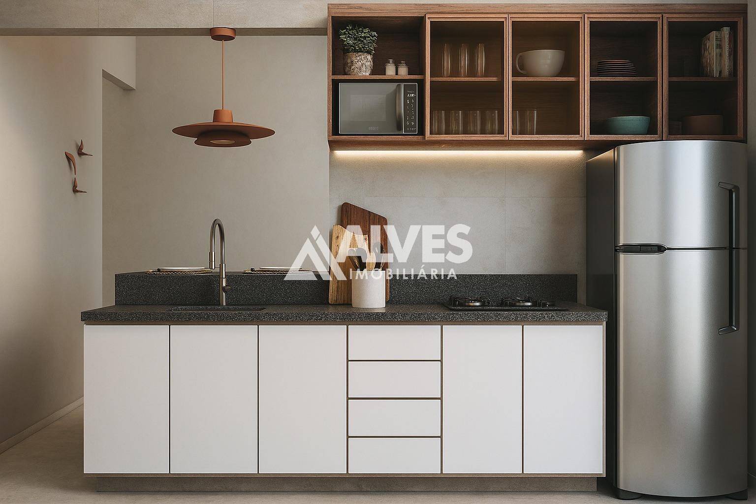 Casa, 3 quartos, 90 m² - Foto 4