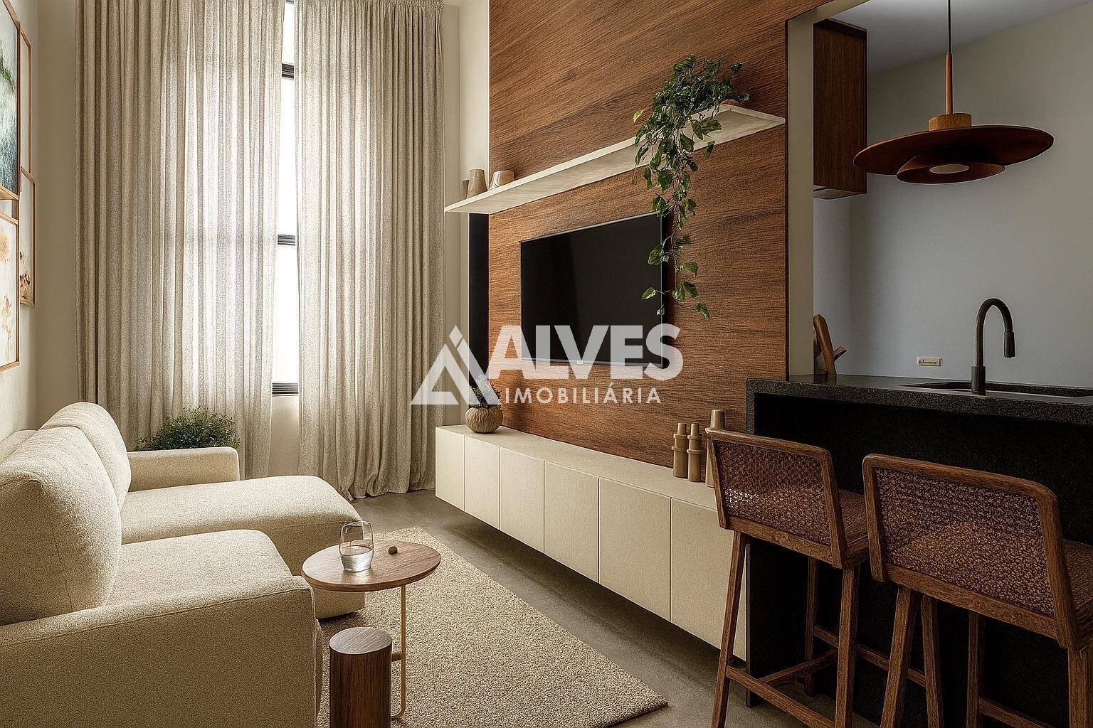 Casa, 3 quartos, 90 m² - Foto 2