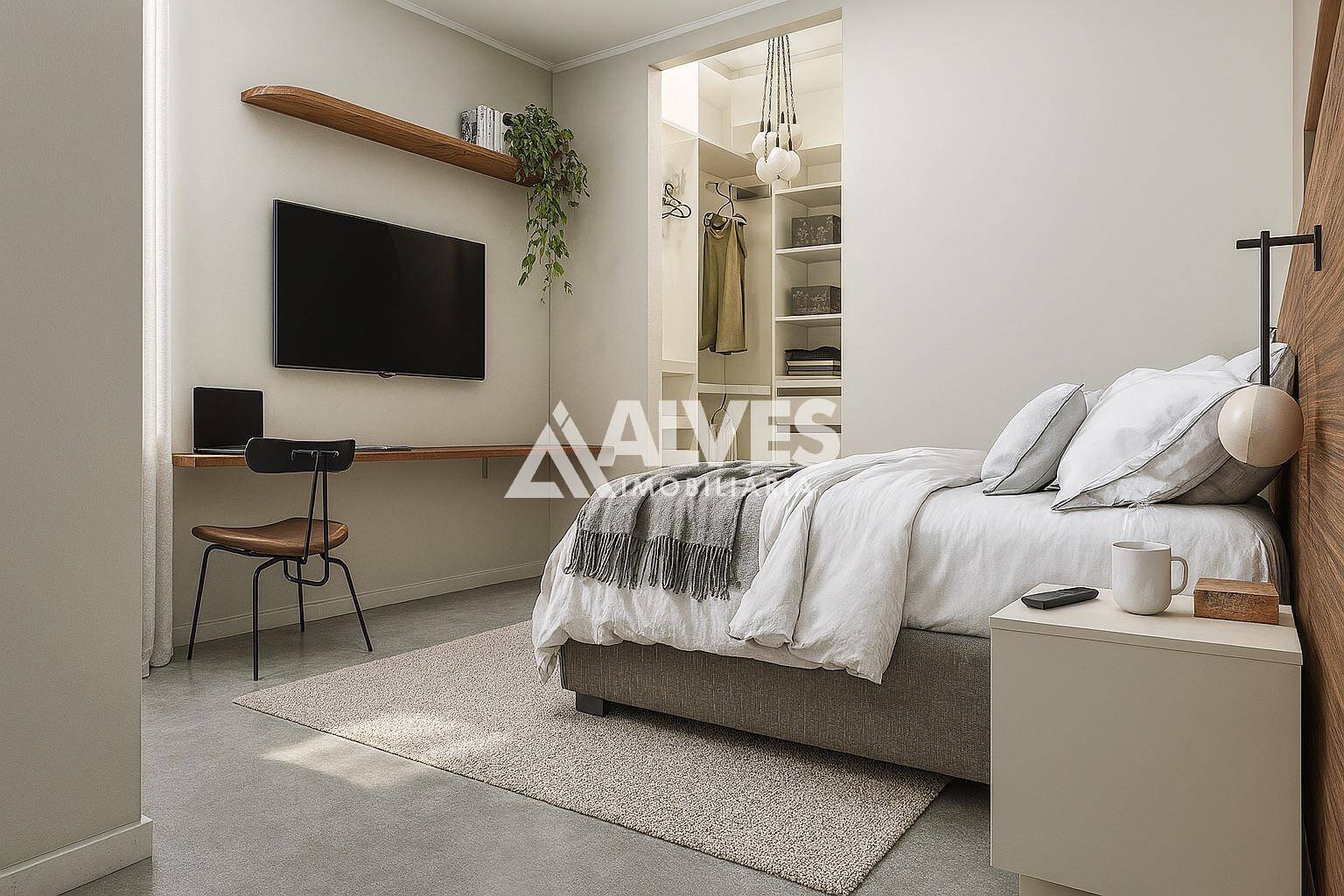 Casa, 3 quartos, 90 m² - Foto 5