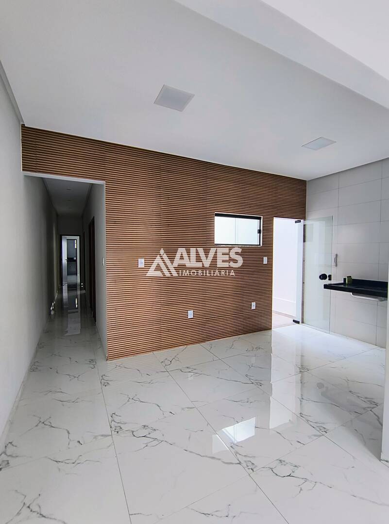 Casa, 3 quartos - Foto 3