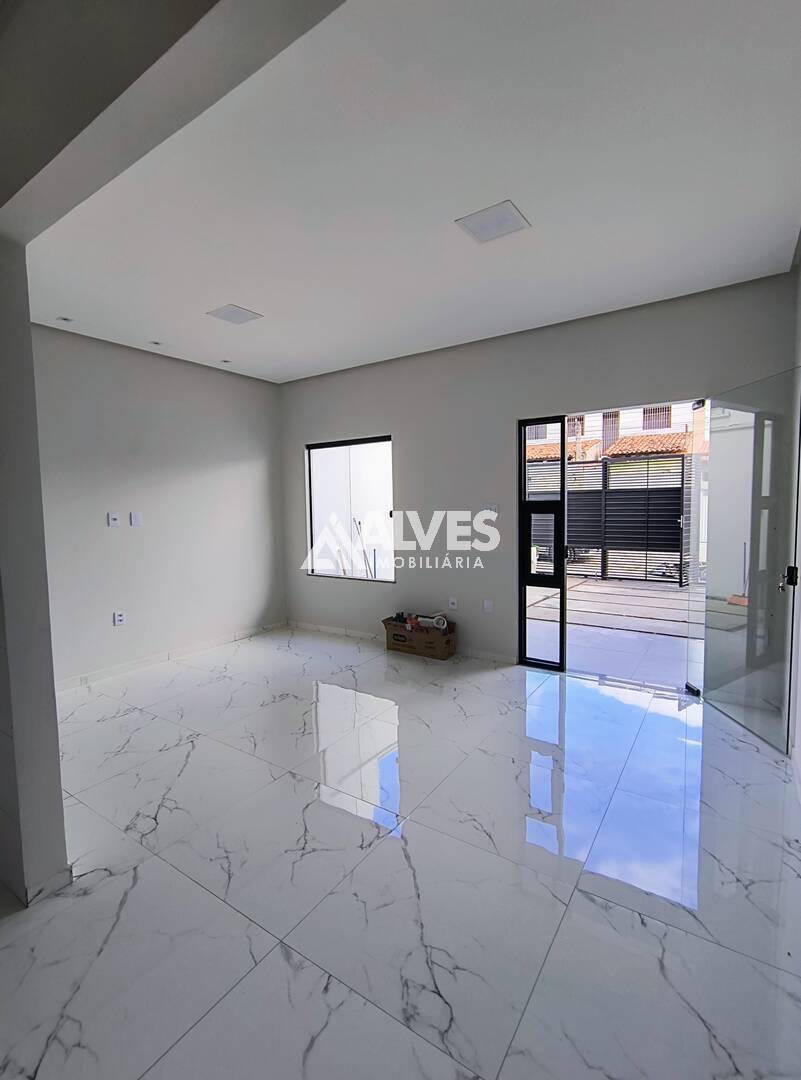 Casa, 3 quartos - Foto 2