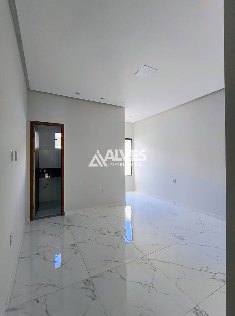 Casa, 3 quartos - Foto 5