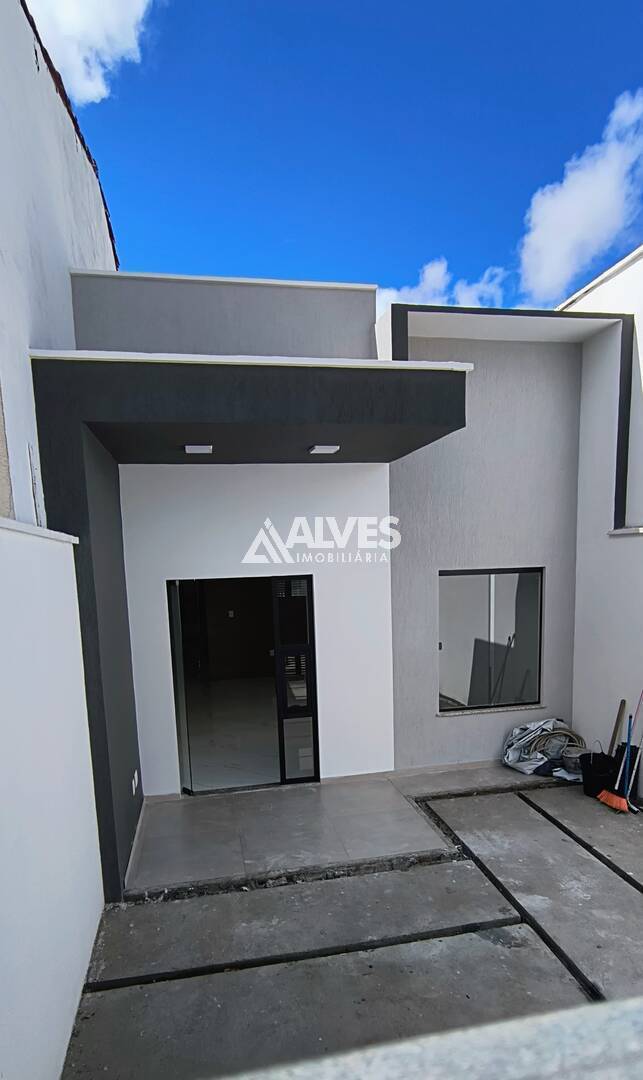 Casa, 3 quartos - Foto 17