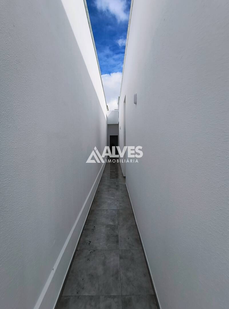 Casa, 3 quartos - Foto 14